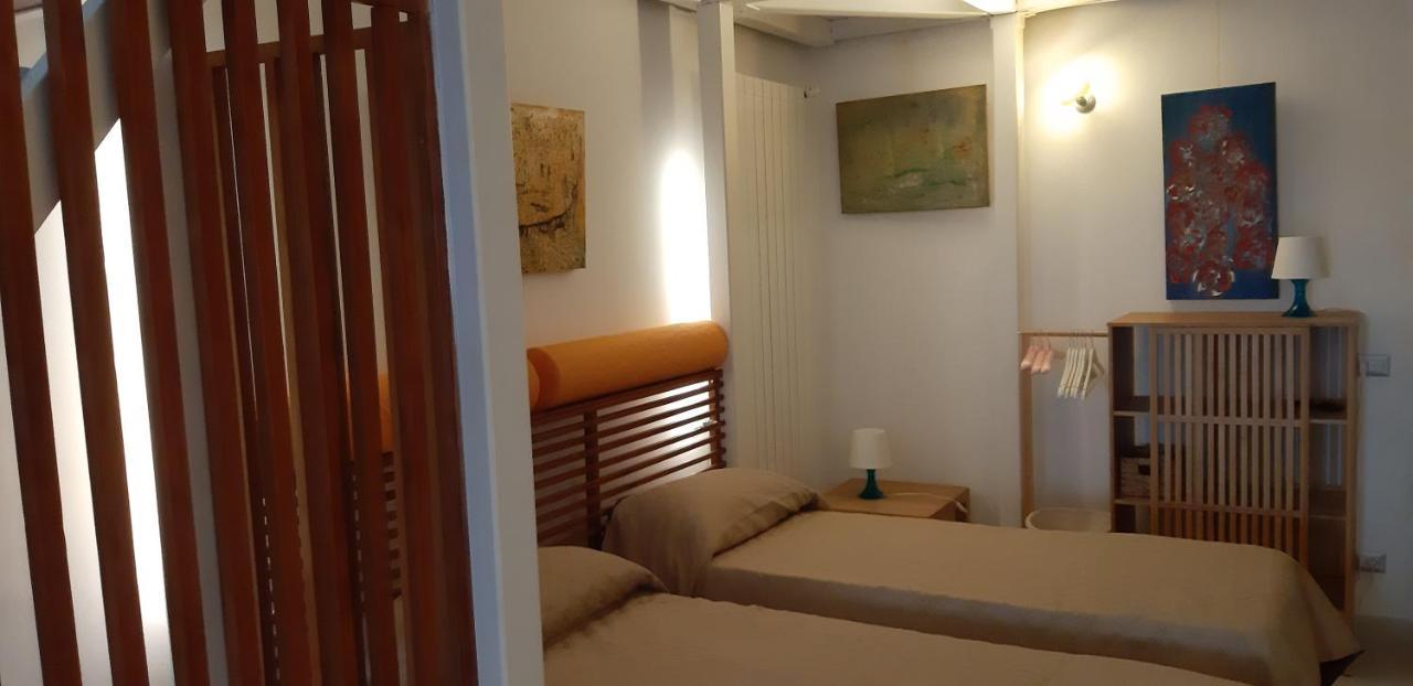 Artsuite Syracuse Esterno foto